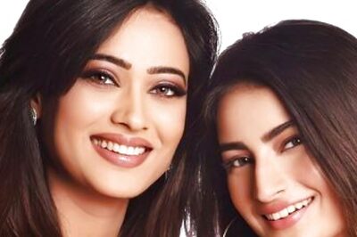 Shweta Tiwari Shares Sweet Birthday Post for Daughter Palak, Calls Her 'My Ethereal Girl'