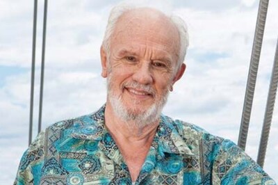 Meet James Harrison, The Australian Man Whose Blood Plasma Saved Over 2 Million Babies