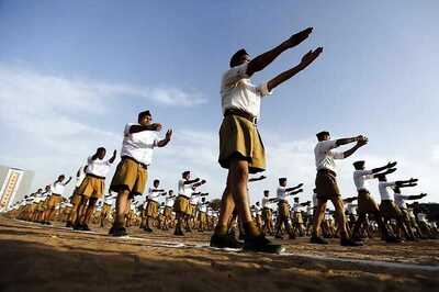 Union Culture Ministry Approves RSS' Nobel Awards