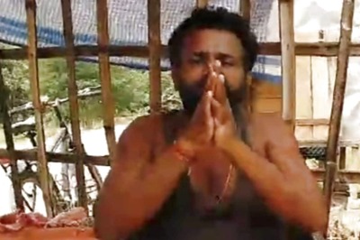 40-year-old Bihar Man Survives By Drinking Just 250 Grams Of Milk For 88 Days