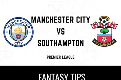 MCI vs SOU Dream11 Team Prediction: Check Captain, Vice-Captain and Probable Playing XIs for Today's Premier League match, September 18 7:30 pm IST