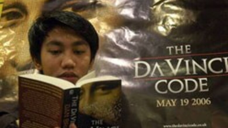 Secret behind Da Vinci's success