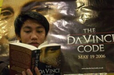 Secret behind Da Vinci's success