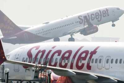 SpiceJet Reaches Settlement to Resolve Rs 755-Crore Liabilities; Details Here