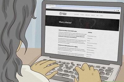 How to Talk to a Christian About Atheism