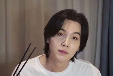 BTS: Suga Opens Up About His Plans To Visit India, Says 'I Love Indian Movies’