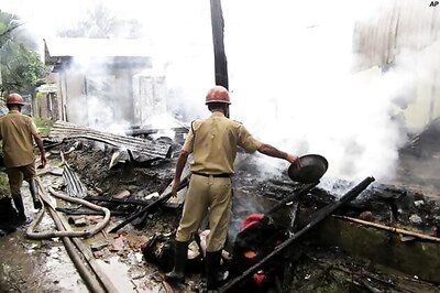 Central team to visit Assam for rehabilitation efforts