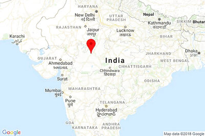 Sarangpur Election Result 2018 Live Updates: Candidate List, Winner, MLA, Leading, Trailing, Margin