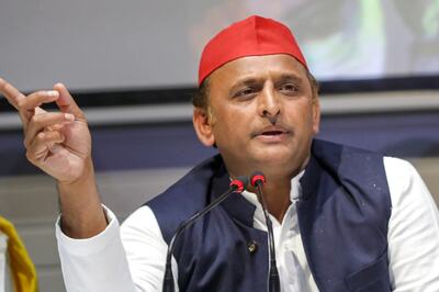 Azam Khan's Aide Targets Akhilesh, Says He Neglected Senior Party Leader, Muslims