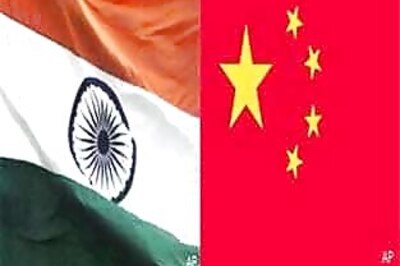 China's stapled visas policy invalid, says India