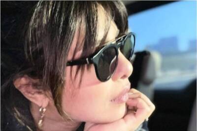 Oscars, Baftas Not Why Priyanka Chopra Picks Projects