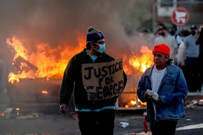 Travesty of the Numerous 'I Can't Breathe': When US Cops Kill Black People, Redress is Pretty Rare