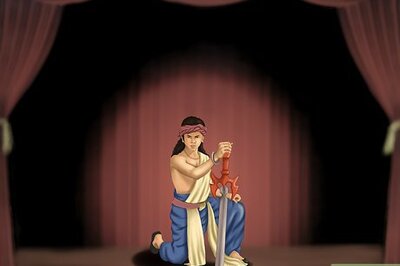 How to Become a Kid Movie Star