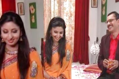 Where Is Tanaya Gupta, The On-screen Wife of Taarak Mehta Fame Shyam Pathak?