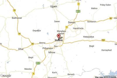 Three miscreants gangrape woman inside moving car; one arrested