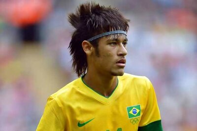 Neymar believes Corinthians can win club title