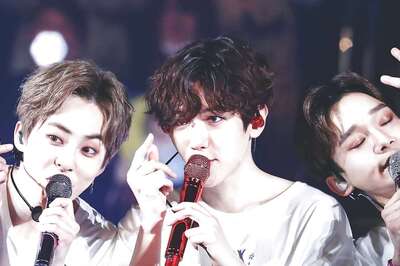 SM Entertainment Hits Back At EXO Member's Contract Termination Demands