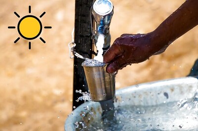 45 Lakh Tap Connections Provided Since Unlock-1 Under Jal Jeevan Mission