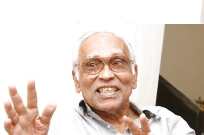 Former India Footballer and 1962 Asiad Winner O Chandrasekhar Passes Away