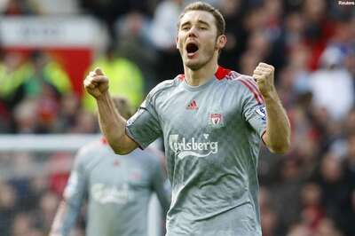 New beginning for Aurelio at Liverpool