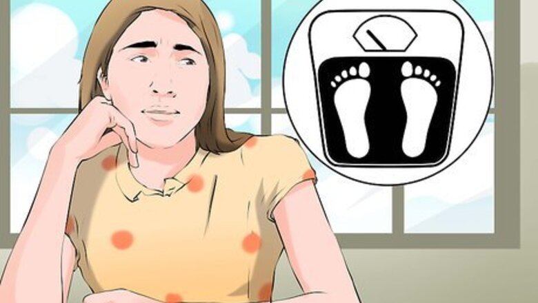 How to Identify Eating Disorders in Teenage Girls