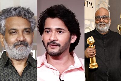 SS Rajamouli Holding Test Shoots for Mahesh Babu Film, Confirms MM Kreem: 'Story Is Being Locked' | Exclusive
