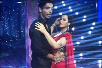 Shilpa Shinde Calls Sunil Grover 'Insecure', Says He Treated Her Like 'Junior Artist'