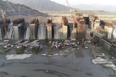 Polavaram Project Completion Expected by Dec 2021 but Depends on R&R Settlement: Centre