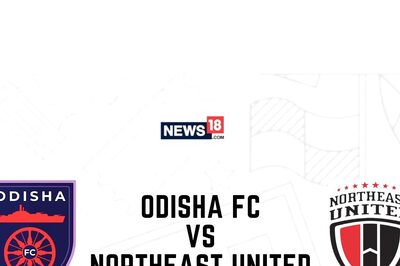 OFC vs NEUFC Dream11 Team Prediction: Check Captain, Vice-Captain and Probable Playing XIs for Today's ISL 2021-22 Match 24, December 10, 07:30 pm IST