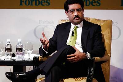 Vodafone Idea Will Have to Shut Shop If Govt Doesn't Provide Relief, Says Chairman Kumar Birla