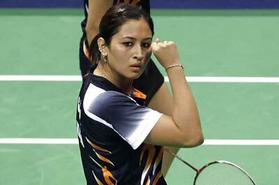 BAI did not send my entry for China Open: Jwala Gutta