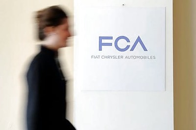 Fiat Chrysler, Peugeot Maker PSA Revise Merger Terms Due To COVID-19 Crisis