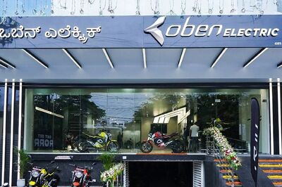 Oben Electric Plans To Open 50 New Showrooms & Service Centers By Year End