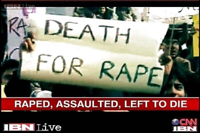 Parents of 2 Delhi gangrape convicts blame media for death sentence