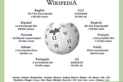 How to Upload Files in Wikipedia