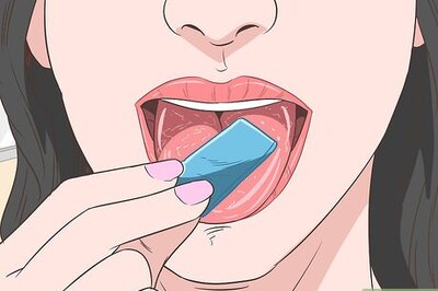 How to Produce Saliva