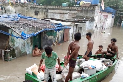 Twitter 'Floods' With Memes As Yamuna Level in Delhi Breaches All Time Record