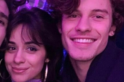 Shawn Mendes was Perfect Prince Charming at Camila Cabello's Cinderella-theme Birthday Party, See Pics