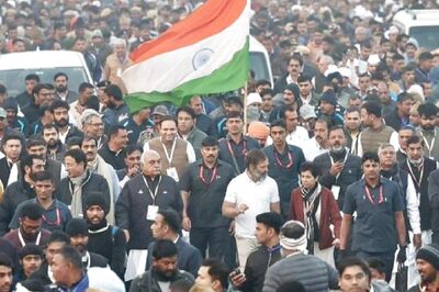 'Follow Covid Rules or Postpone Bharat Jodo Yatra': Centre's Letter to RaGa, Gehlot Sparks BJP vs Cong