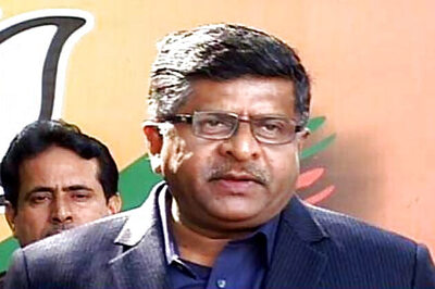 Let the country assess Rahul's ability as PM: BJP