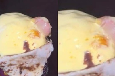 Food Authorities Issue Notices To Fortune Dairy After Mumbai Man Found Human Finger Inside Ice Cream