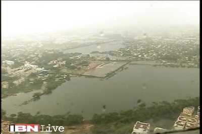 Tamil Nadu floods: Jayalalithaa seeks Rs 25,912 crore for restoration work