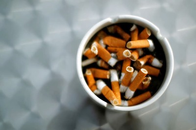 Centre May Soon Ban Cigarette Butts, 11 Other Products to Check Plastic Pollutants