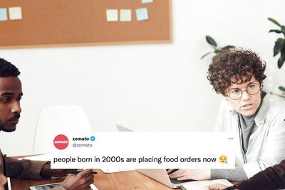 'People Born in 2000': Zomato Starts New Twitter Thread And The Responses Are Hilarious