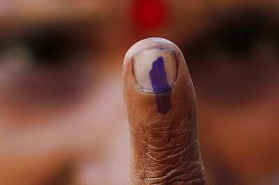 BJP Signs Agreement of Cooperation' with Probable Nominees Ahead of Manipur Assembly Polls