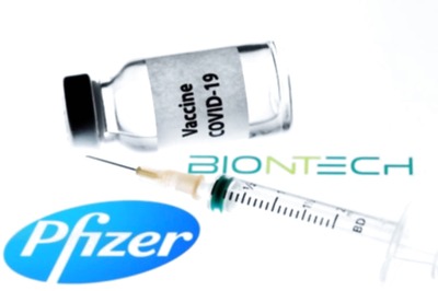 BioNTech Says its Vaccine 'Neutralises' Key Mutation in UK, South Africa Strains of Coronavirus