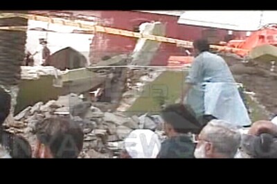 Pakistan Minister Shuja Khanzada, 7 others killed in suicide attack in Attock