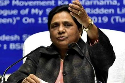 'Even Rajiv Gandhi Had...': Day After Rahul Gandhi's 'UP CM Offer' Barb, Mayawati Returns Salvo