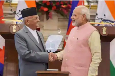 News18 Afternoon Digest: India-Nepal Hold High Level Meet After Border Row and Other Top Stories