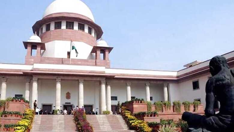 Anyone Dealing in Public Affairs Should Not Have Personal Interests: SC
